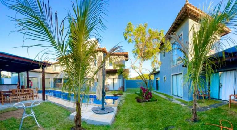 Nice vacation home with pool | Beach nearby | Dogs allowed — photo 5
