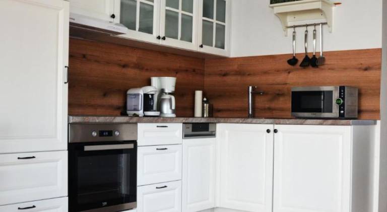 Holiday apartment with 2 rooms for 5 persons — photo 3