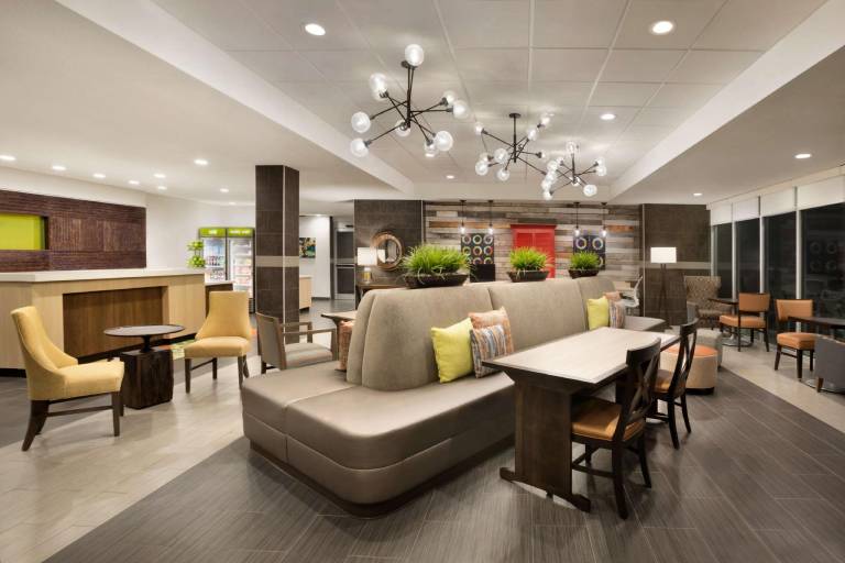 Home2 Suites by Hilton Houston Webster — photo 3