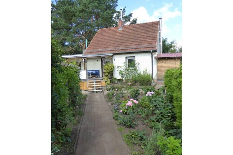 Ferienwohnung  Friedrichshagen