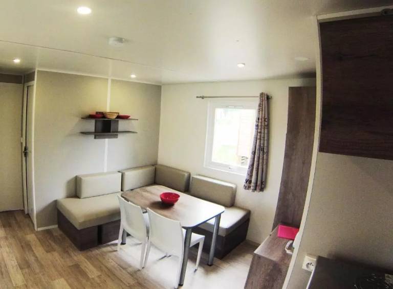 Ferienhaus Narbonne Plage