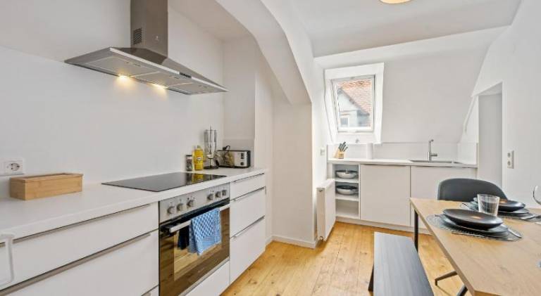 Sali Homes - Schwabisch Hall - Altstadt GG 95 — photo 5