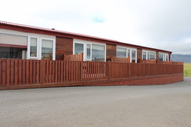 Ferienhaus  Hvalfjarðarsveit