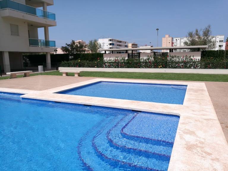 Apartamento  Oliva