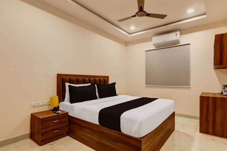 Townhouse Arekere Near Mithai Mahal