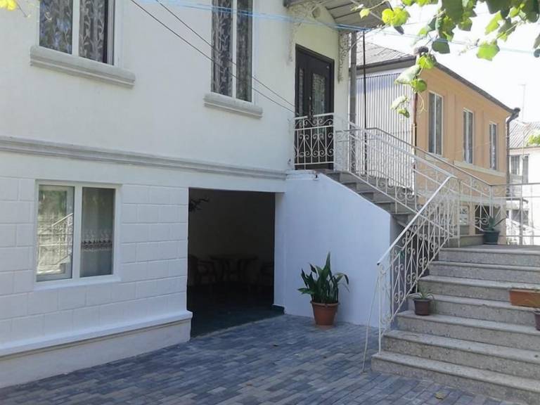 House Kobuleti