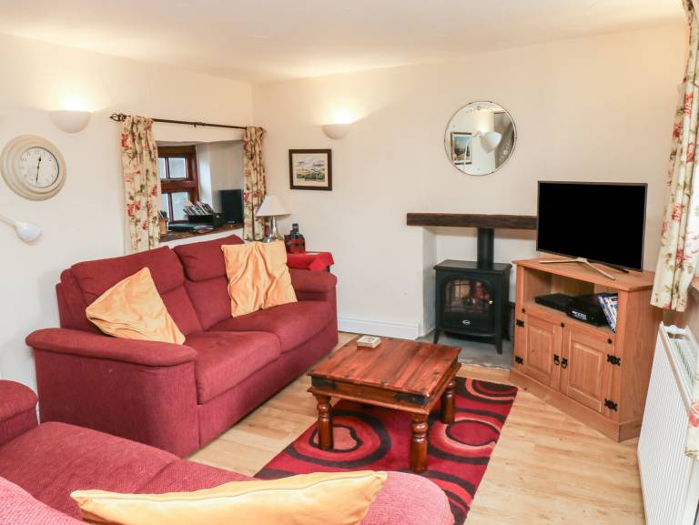 Fully equipped cottage with garden | Beach view | Pets allowed — photo 4