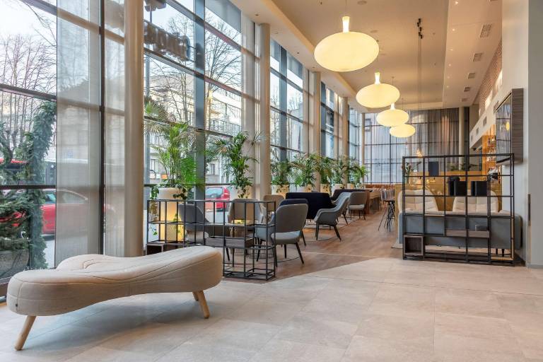 Radisson Hotel Kaunas — photo 3