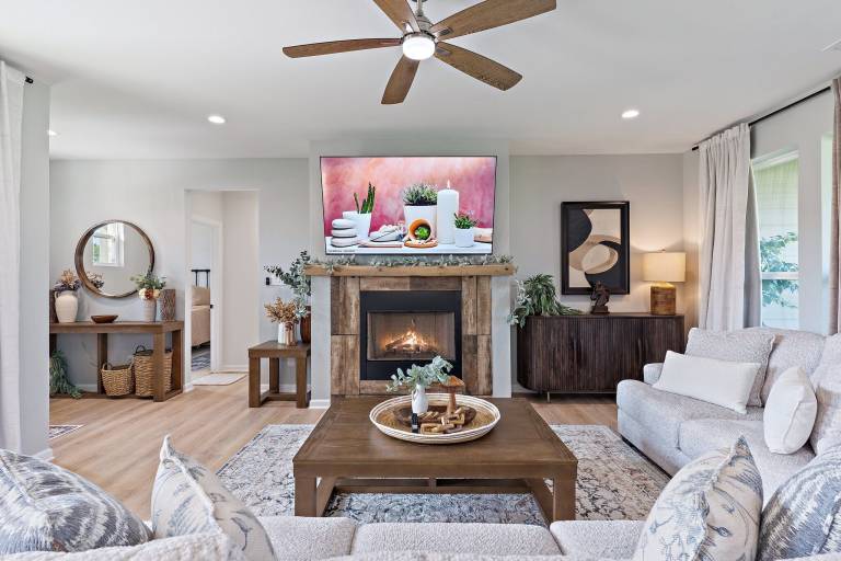 House Rockwall