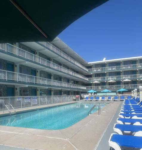Motel Wildwood