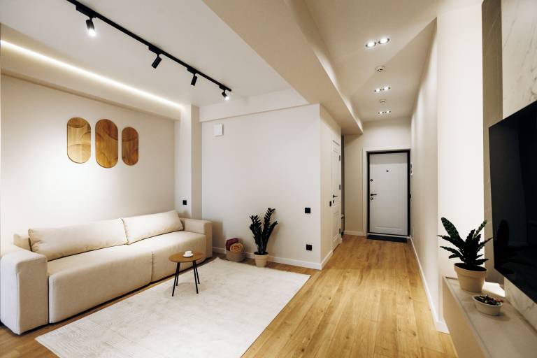 Ferienwohnung Chișinău