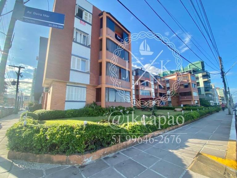 Apartamento  Capão da Canoa