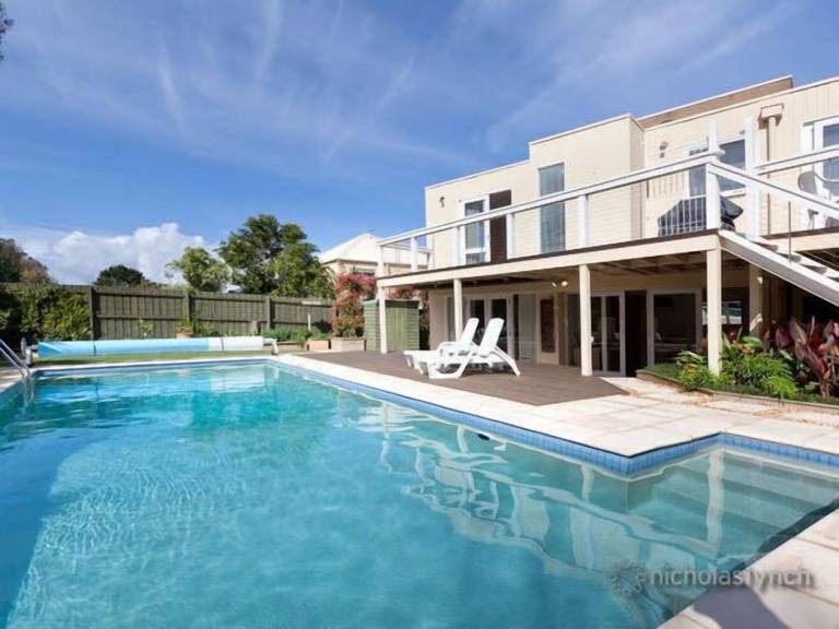 House Mount Martha