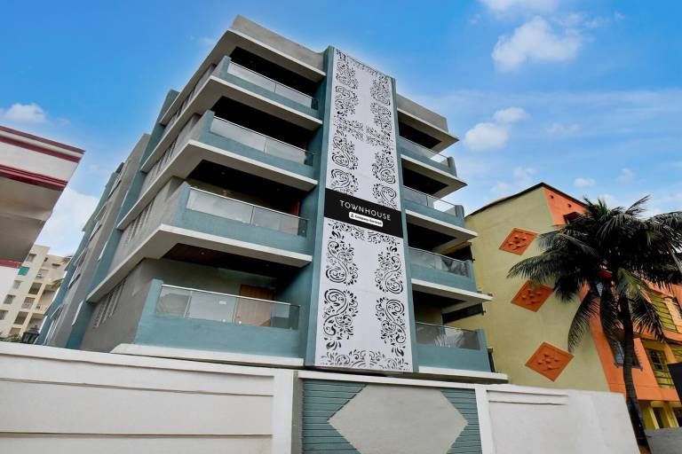 Townhouse Pimple Nilakh Pune