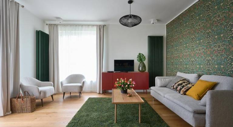 Ferienwohnung  Lutzmannsburg
