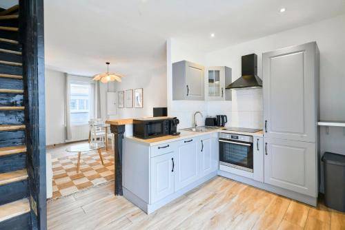 Maison de vacances Wasquehal