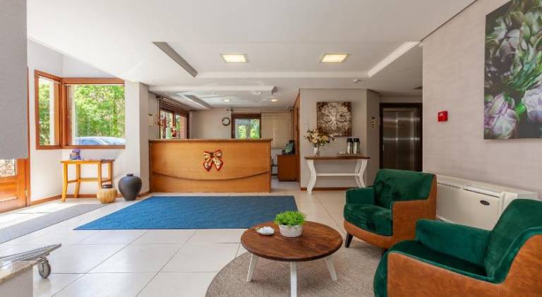 Tri Hotel Lago Gramado — photo 4