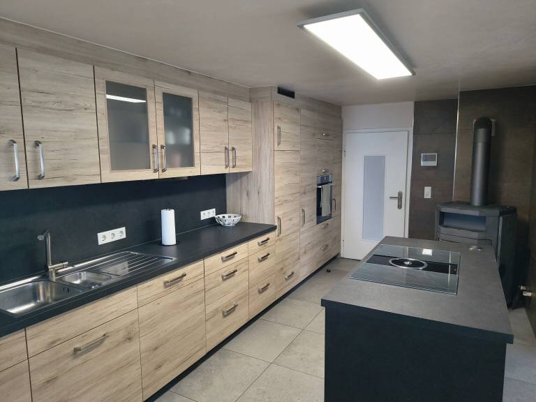 Ferienwohnung Bad Saulgau