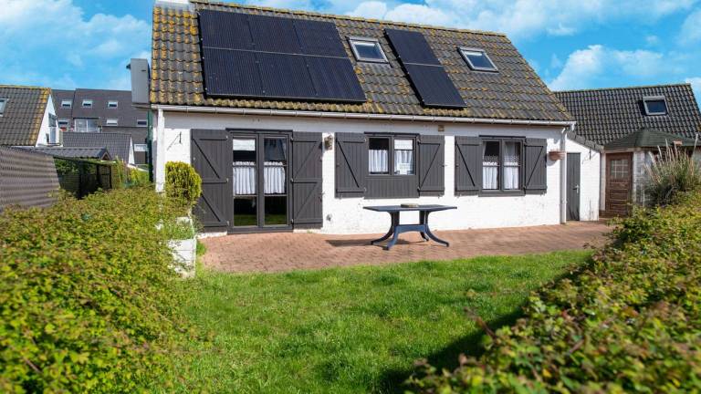 Ferienhaus Nieuwpoort