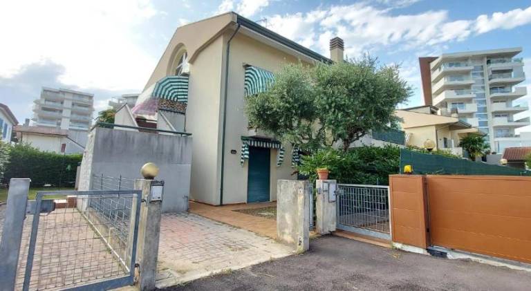 Rental apartment with 2 rooms for 4 persons in Jesolo