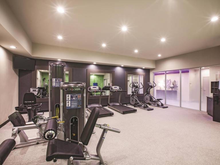 La Quinta Inn & Suites by Wyndham McAllen La Plaza Mall in McAllen, TX