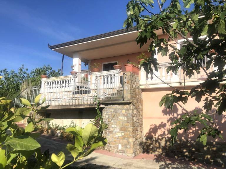Casa San Marco