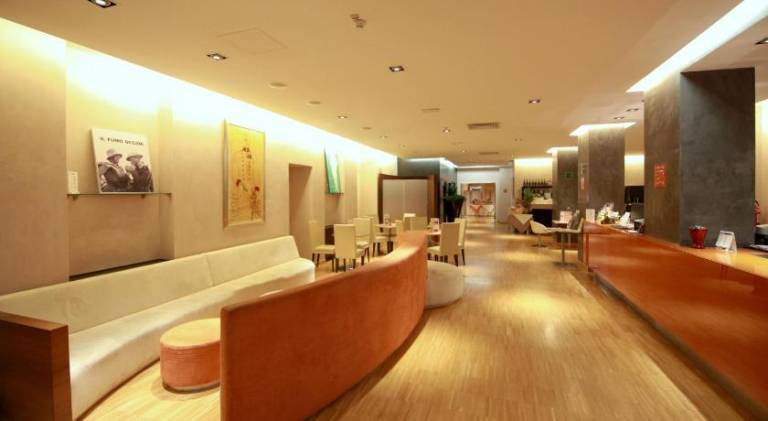 Hotel Major — photo 2