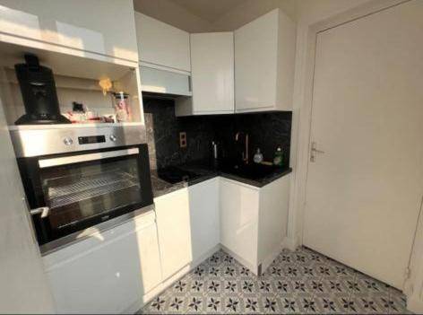 Holiday apartment with 1 room for 2 persons — photo 5