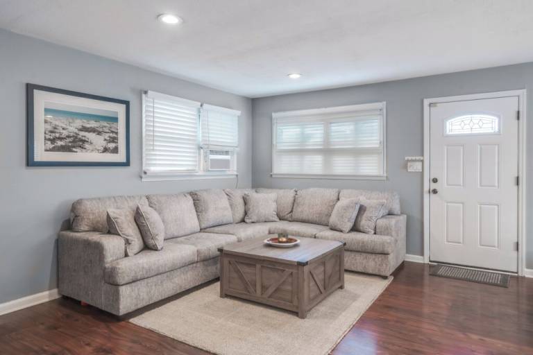 Apartment  Copiague