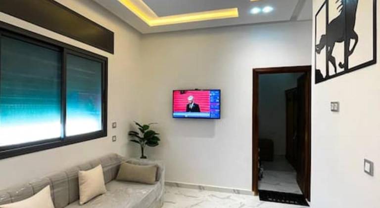 80 m&sup2; Ferienwohnung