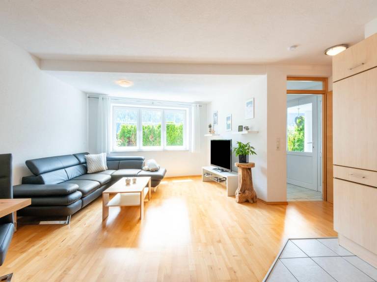 Appartement Flirsch