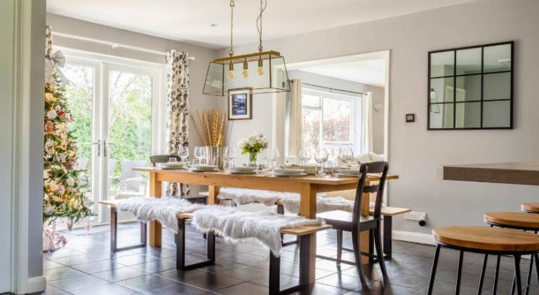 Big vacation home | Near The Circus | Pets are welcome in Bath