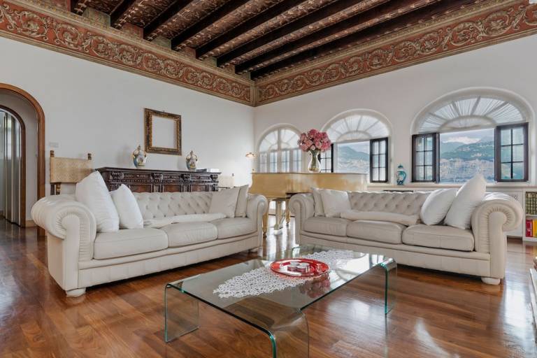 Villa Tignale