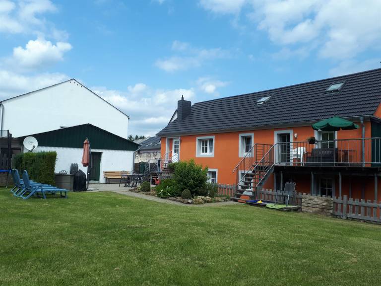 Ferienhof Weber & Jakobi — photo 2