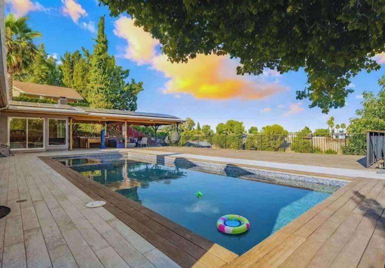 House Woodland Hills