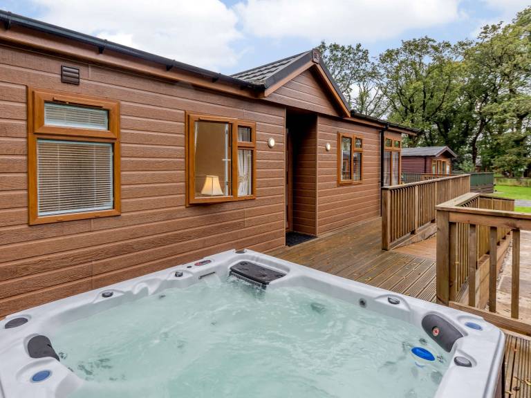 Cottage Okehampton