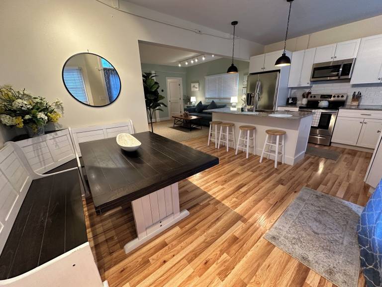 Apartment Newport