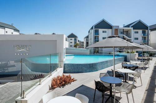 Appartement Summerstrand