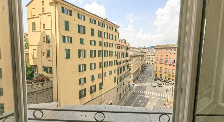 Apartment | Next to Piazza De Ferrari | Dogs allowed — photo 5