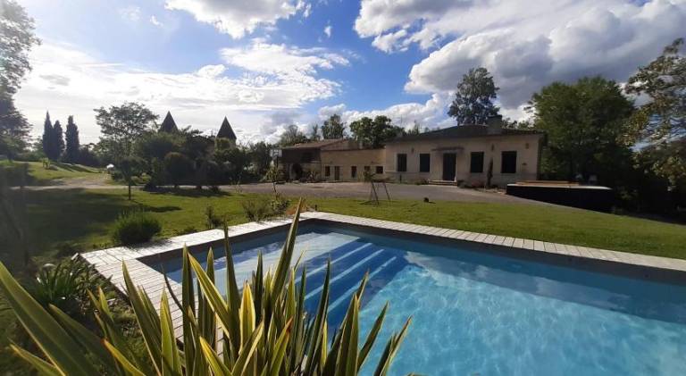 Domaine Ecoline — photo 4