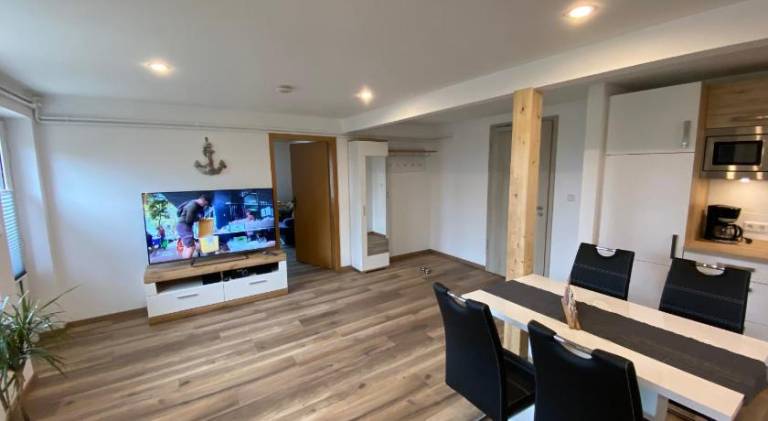 Apartment with 1 room for 3 persons — photo 3