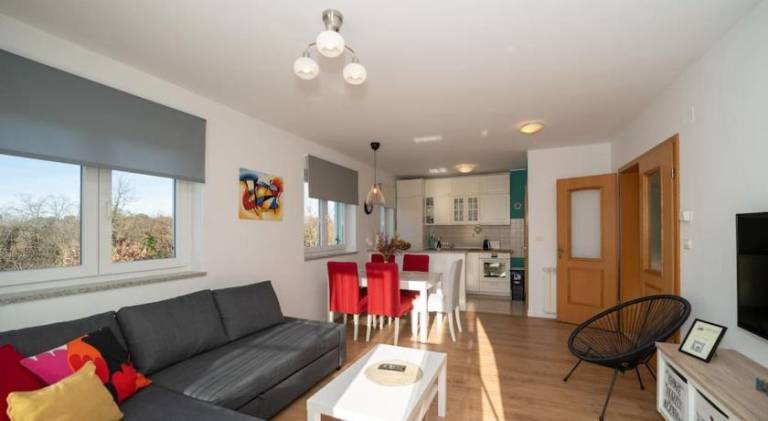 Pleasant rental apartment | Pet-friendly — photo 2