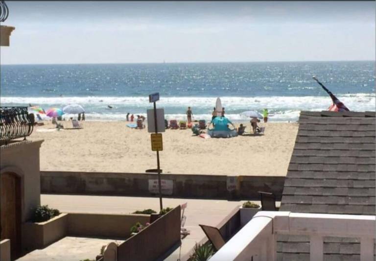 Condo Mission Beach