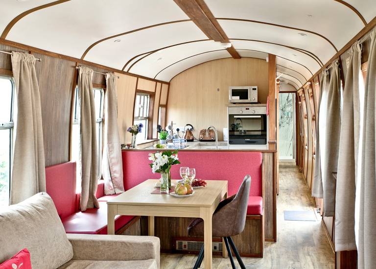 Chalet  Dawlish Warren