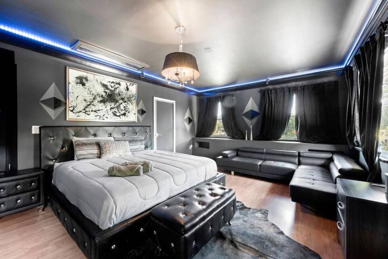 Ferienhaus North Miami Beach
