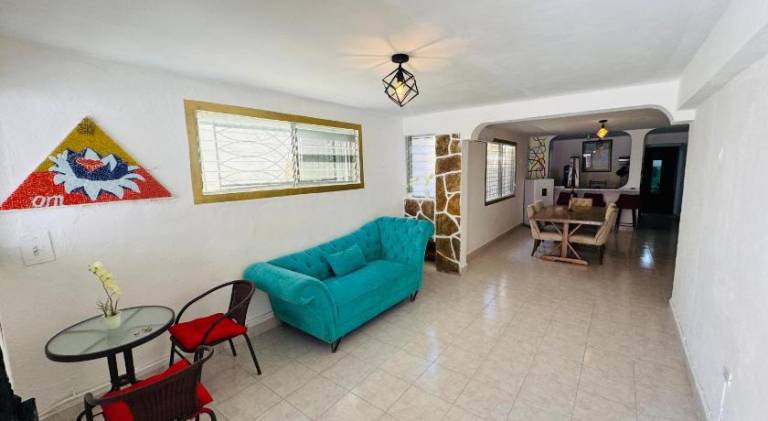 Vacation home with 1 room for 3 persons — photo 3
