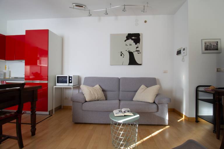Charming holiday apartment | Pets are welcome — photo 2