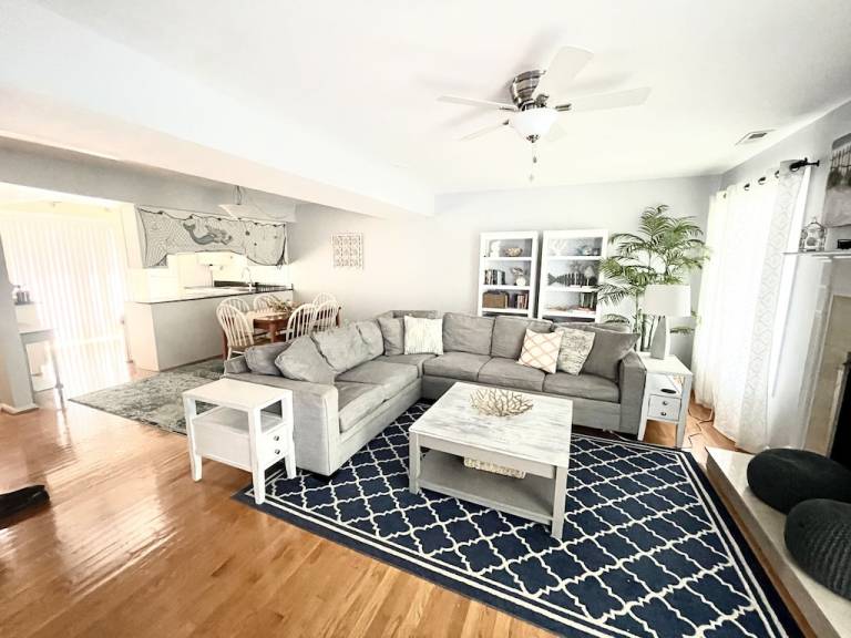 Condo Northeast Virginia Beach