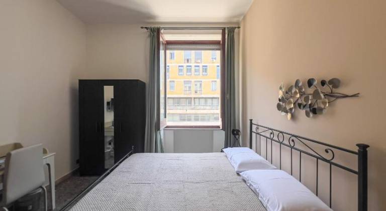 Rental apartment | Close to Catania Cathedral | Suitable for remote work | Dogs allowed in Catania