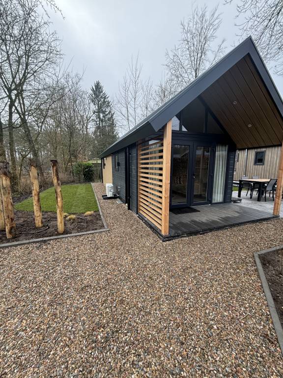 Bungalow Eerbeek